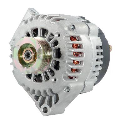 Alternator WD 21843