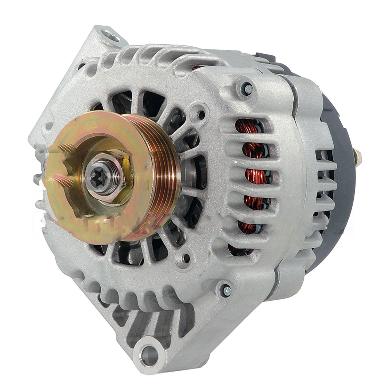 Alternator WD 21844