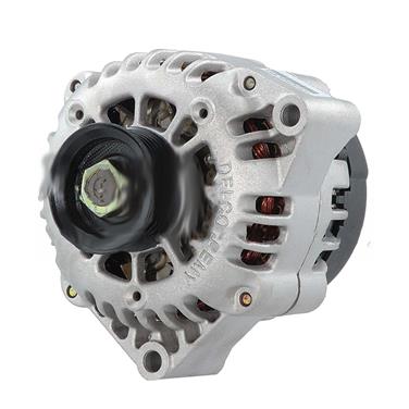 Alternator WD 22006