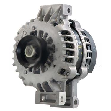 Alternator WD 22024