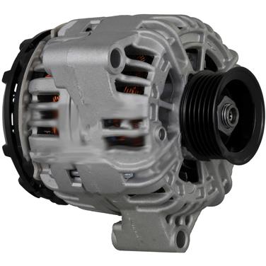 Alternator WD 22057