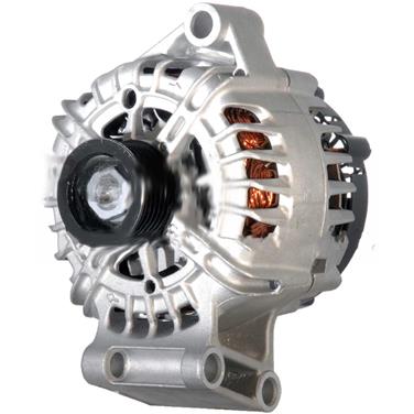 Alternator WD 23011