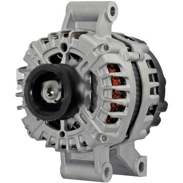 Alternator WD 23012