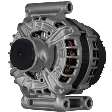 Alternator WD 23037