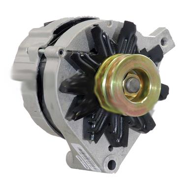 Alternator WD 236232