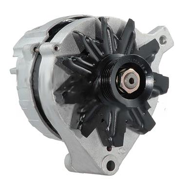 Alternator WD 23623