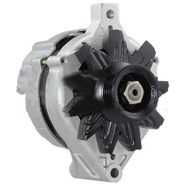 Alternator WD 23632