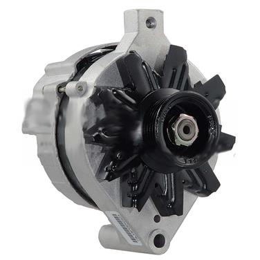 Alternator WD 23633