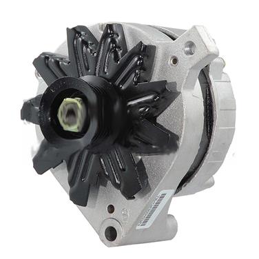 Alternator WD 23641