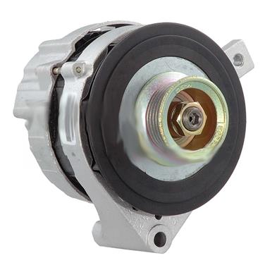 Alternator WD 23642