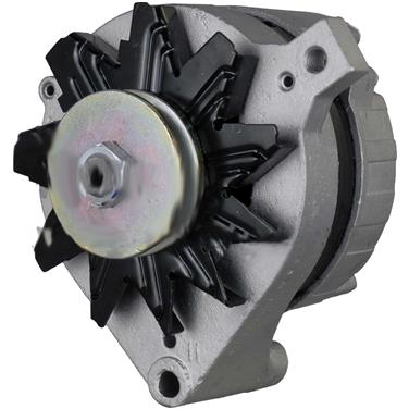 Alternator WD 23644