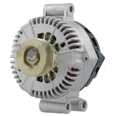 Alternator WD 236512