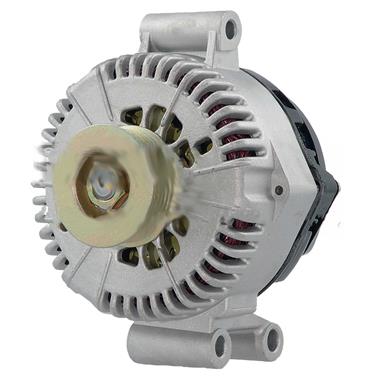 Alternator WD 236513