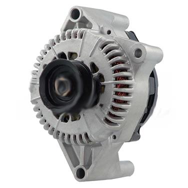 Alternator WD 23657