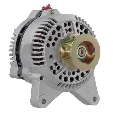 Alternator WD 23658