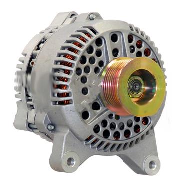 Alternator WD 23670