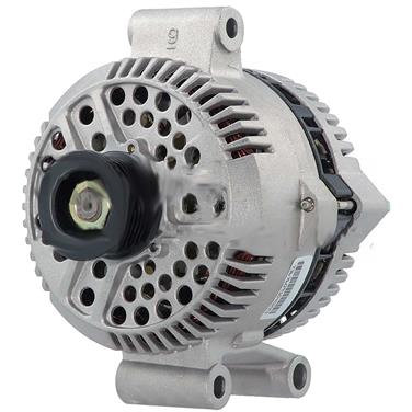 Alternator WD 23676