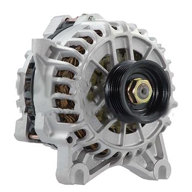 Alternator WD 23681