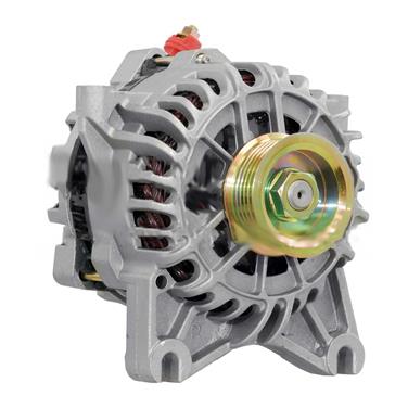 Alternator WD 23688