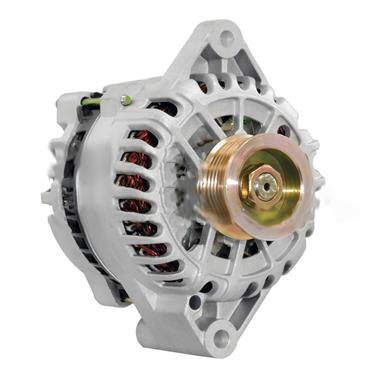 Alternator WD 23712