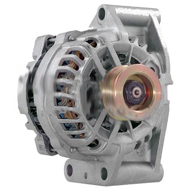 Alternator WD 23714