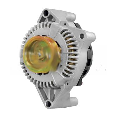 Alternator WD 23718