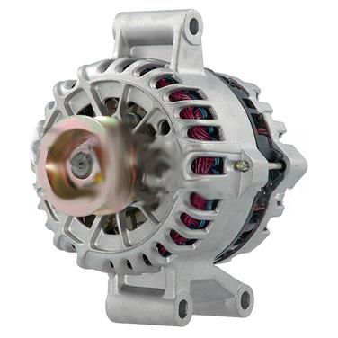 Alternator WD 23721