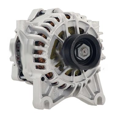 Alternator WD 23733