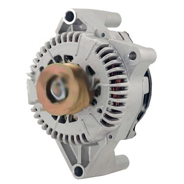 Alternator WD 23736