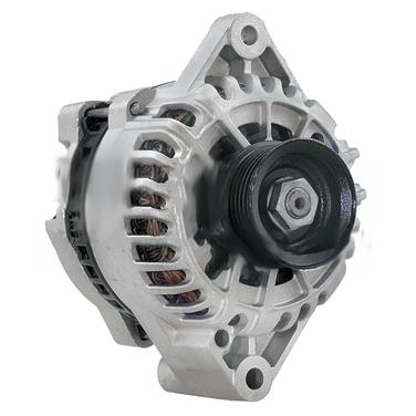 Alternator WD 23737