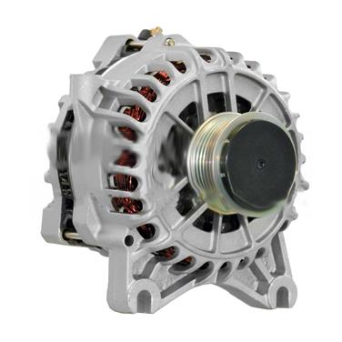 Alternator WD 23751