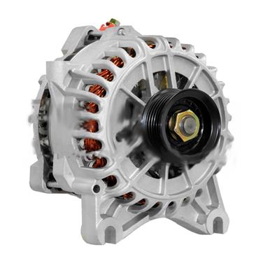 Alternator WD 23753