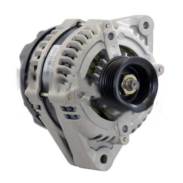 Alternator WD 23754