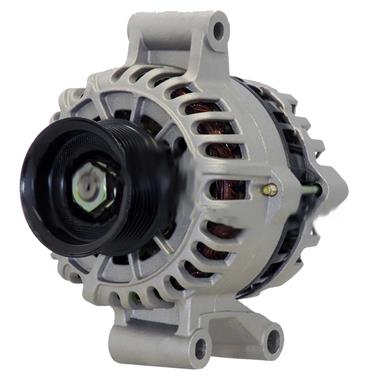 Alternator WD 23760