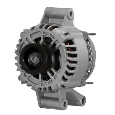 Alternator WD 23763