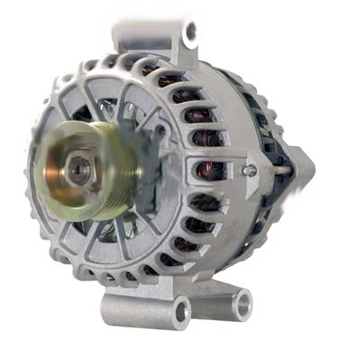 Alternator WD 23766