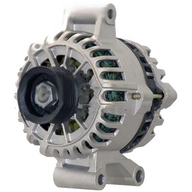 Alternator WD 23767