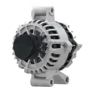 Alternator WD 23777