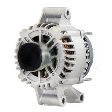 Alternator WD 23778