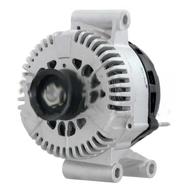 Alternator WD 23785