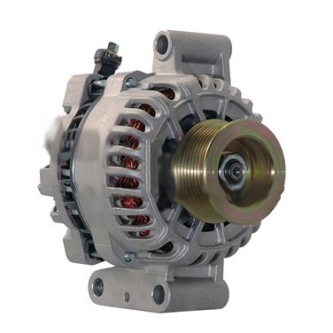 Alternator WD 23812