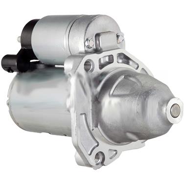 Starter Motor WD 25019