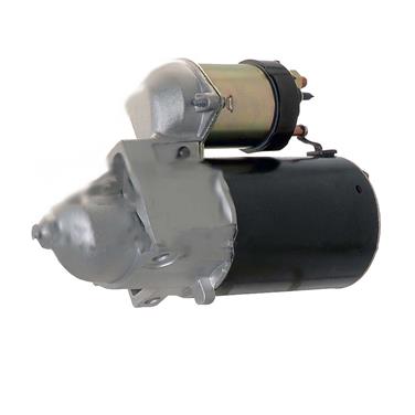 Starter Motor WD 25021