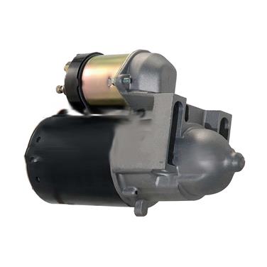 Starter Motor WD 25022