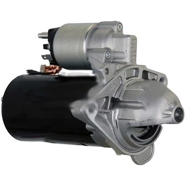 Starter Motor WD 25026