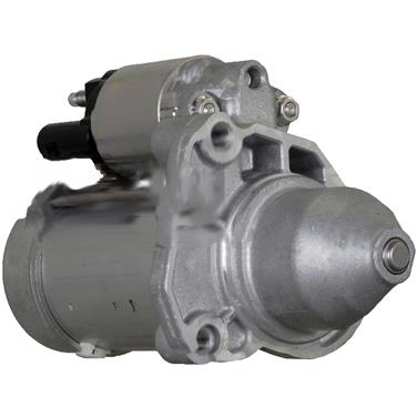 Starter Motor WD 25036