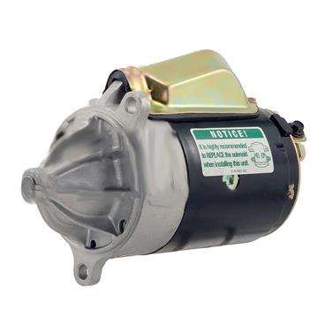 Starter Motor WD 25055