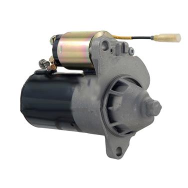 Starter Motor WD 25060