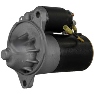 Starter Motor WD 25061