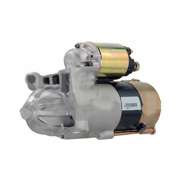 Starter Motor WD 25062